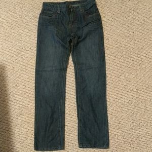 🎉 Host Pick 🎉 Lucky brand blue jeans, Cooper slim style